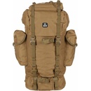 MFH Combat BW coyote 65 l