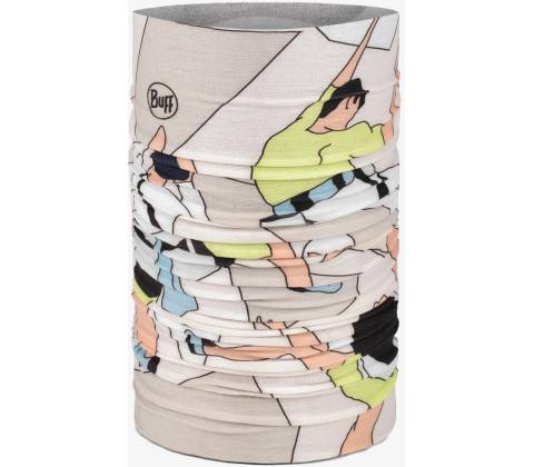 Buff Coolnet UV brelit cream