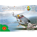 Alexander Malý konstruktér Vrtulník Raptor 145 ks