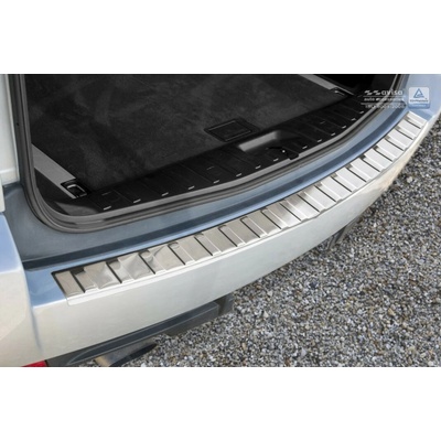 Lista na naraznik Avisa Bmw X3 (G01) 2017-