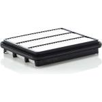 Mann-filter Въздушен филтър mann-filter c 2740 Въздушен филтър
