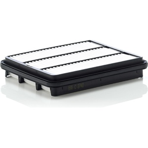 Mann-filter Въздушен филтър mann-filter c 2740 Въздушен филтър