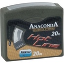 Anaconda šnúra Hot Line 20m 40lb