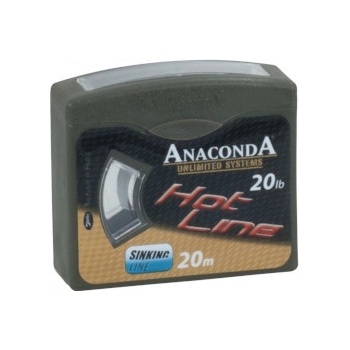 Anaconda šnúra Hot Line 20m 40lb