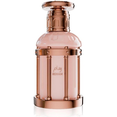 Paris Corner Reham Rose Petals EDP 100 ml