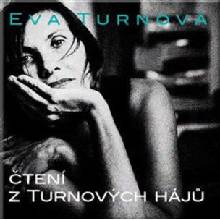Čtení z Turnových hájů - Eva Turnová