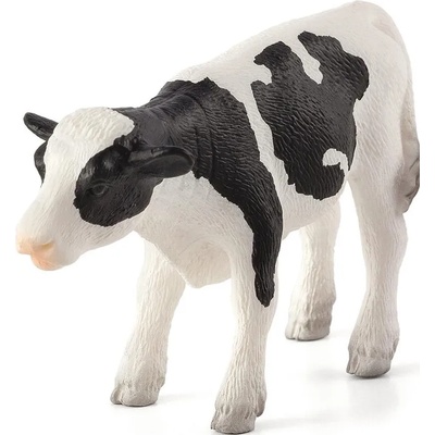 Mojo Фигурка Mojo Animal Planet - Теле Холщайн (387061)