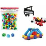 ASKATO Spatial blocks 128 elements