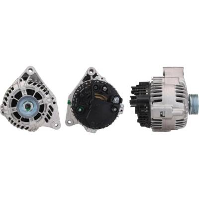 Alternátor LUCAS LRB00206