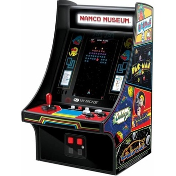 Image 1 of My Arcade Namco Museum 20in1 Mini Player (DGUNL-3226)