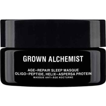 Grown Alchemist Activate noční pleťová maska proti stárnutí pleti 40 ml