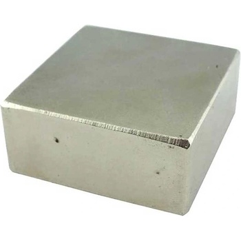 UNI STR Неодимов магнит №52, 40x40x20 мм, 85 кг (UNI-011691)