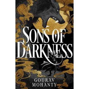 Sons of Darkness | Gourav Mohanty (2023)