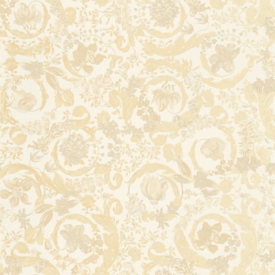 A.S. Création 387063 vliesová tapeta na zeď Versace, rozmery 0,70 x 10,05 m