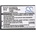 Cameron Sino Батерия за рутер хотспот HB434666RAW Huawei E5336 E5573 E5577 3, 7V 1150mAh CAMERON SINO (CS-HUE557SL)