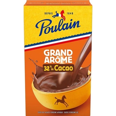 Poulain Grand Arome 250 g