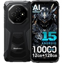 Blackview FORT 1 256GB 6GB RAM Dual
