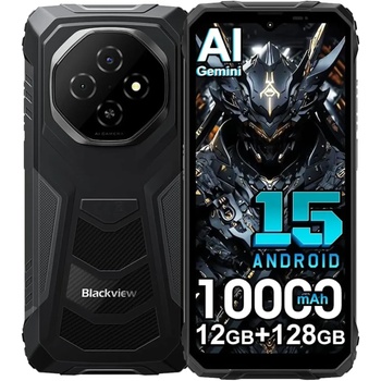 Blackview FORT 1 256GB 6GB RAM Dual