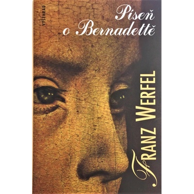 Píseň o Bernadettě