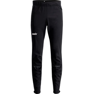 Swix Панталон за ски бягане Swix Nordic Pant Cross-country ski trousers - Jet Black - размер M (003-2356-0312)