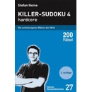 Killer-Sudoku. Bd.4