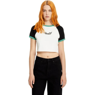 VOLCOM tričko Fa Alix 2 Tee BWH
