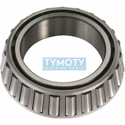 Timken 387 A kuželíkové ložisko bez vonkajšieho krúžku