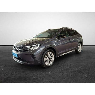 Volkswagen Taigo 1.0 TSI DSG 85 kW