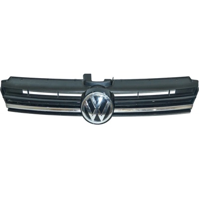 maska - příprava pro radar VW Golf VII 5G0 lift 5G0853651CC ZLL – Zbozi.Blesk.cz