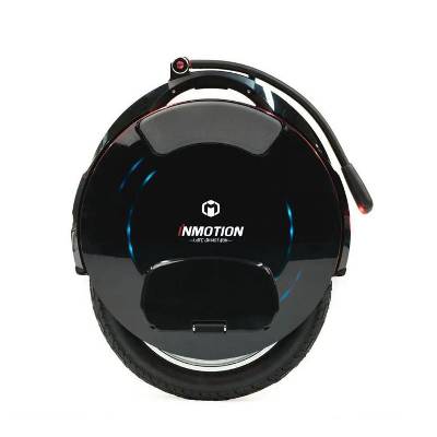 Inmotion V10F (960wh / 2000w), elektrická jednokolka