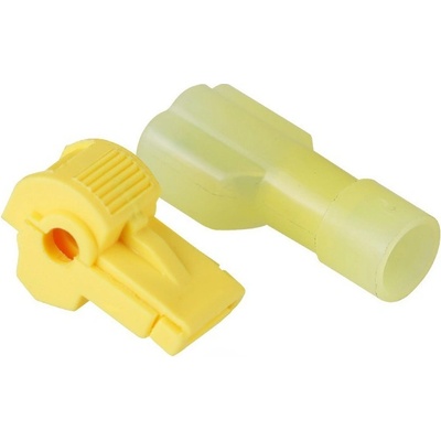 Kabelová odbočka pro kabely 4,0 - 6,0mm²