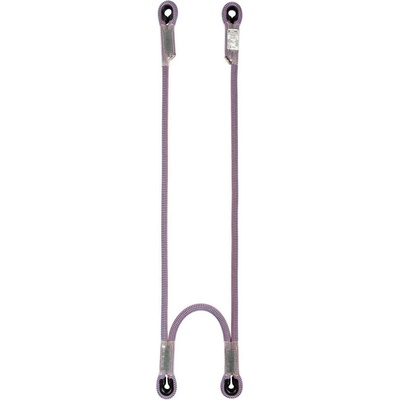 CMC lanyard Bullnose