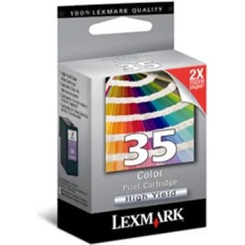 Lexmark 18C0035E