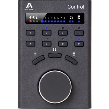 Apogee Control
