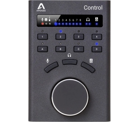 Apogee Control
