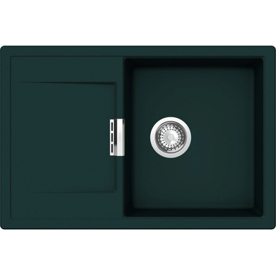 SCHOCK MONO D-100 Ivy Green Line