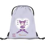 Baagl BAAGL Чанта Kuromi Sweet One GRS (A-36228)