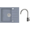 Set Alveus Rock 30 + Elza