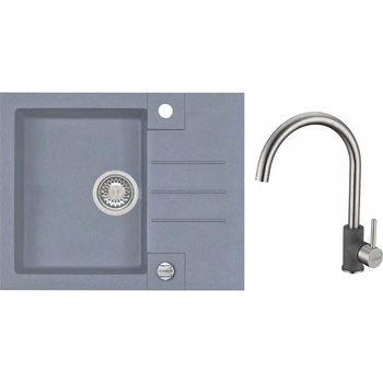 Set Alveus Rock 30 + Elza