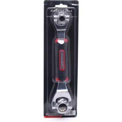 Kraft & Dele Univerzálny otočný kľúč KD10441