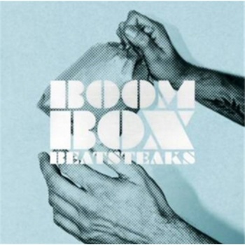 Beatsteaks Boombox