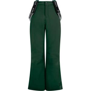 Protest Детски ски панталон Protest Kid's PRTSpikety Snowpants Ski trousers - Kale Green - размер 104 (EU) (701-4053-0511)