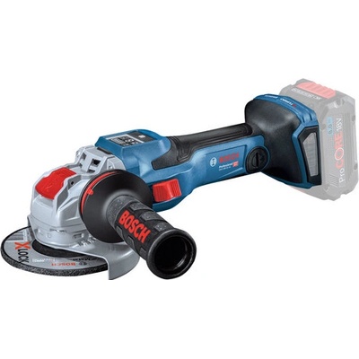 Bosch GWX 18V-15 SC 0.601.9H6.500