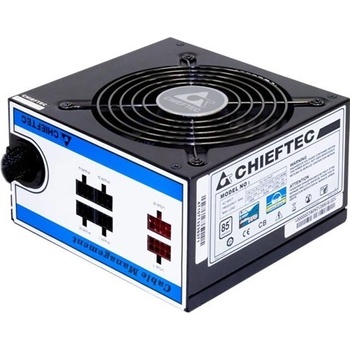 Chieftec A-80 Series 750W CTG-750C