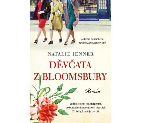 Děvčata z Bloomsbury