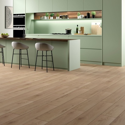 Alsafloor Ламиниран паркет Alsafloor Allure Chic 901 (5361)