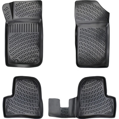 Umbrella Гумени стелки umbrella за peugeot 206 (8682578002604)