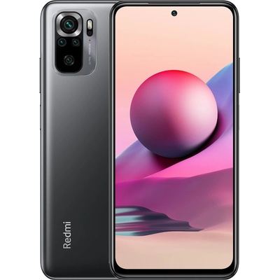 Xiaomi Redmi Note 10S 6GB/64GB Onyx Gray