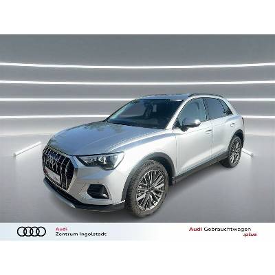 Audi Q3 45 TFSI Advanced 180 kW