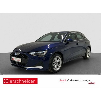 Audi A3 30 TFSI Sportback Advanced 85 kW